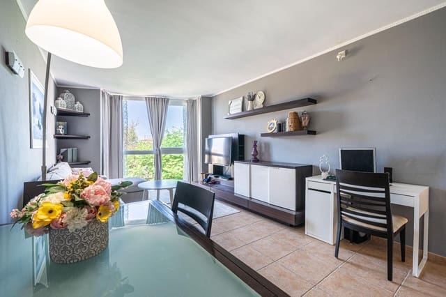 Piso de 2 habitaciones en Vilafranca de Bonany en venta - 290.000 € (Ref: 9938337)