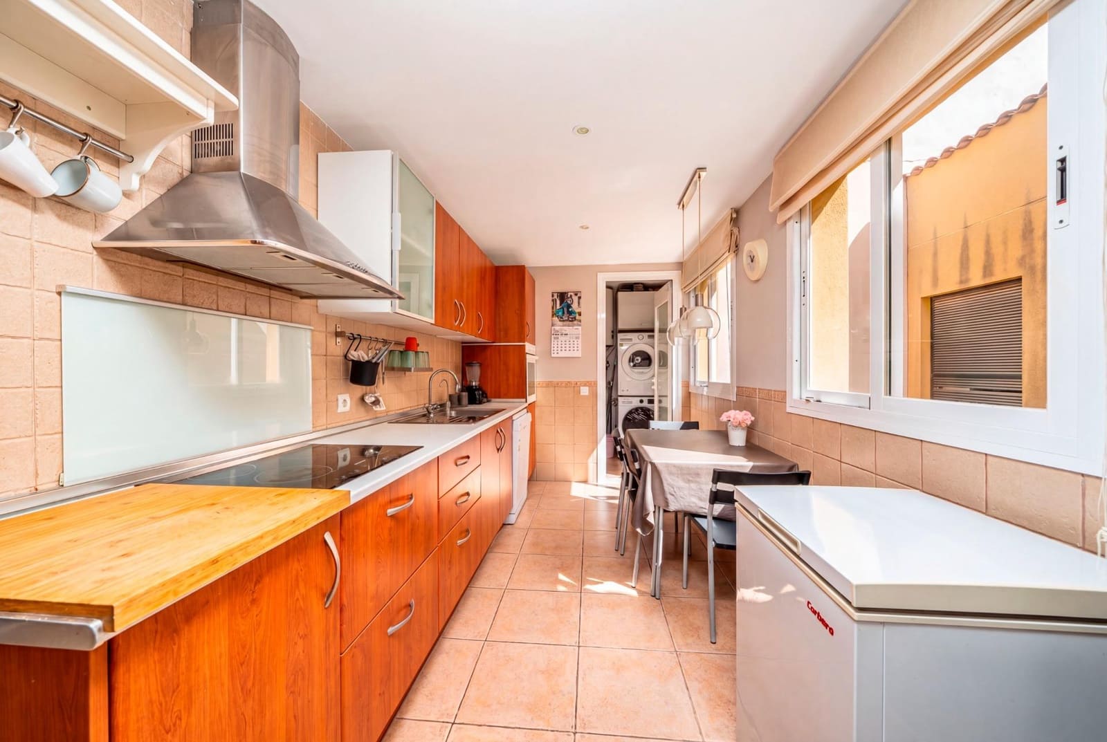 Piso de 2 habitaciones en Vilafranca de Bonany en venta - 290.000 € (Ref: 9938337)