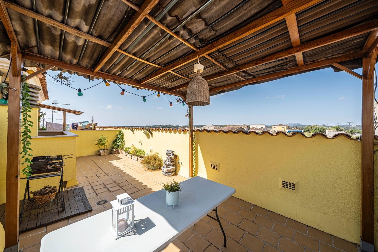 Piso de 2 habitaciones en Vilafranca de Bonany en venta - 290.000 € (Ref: 9938337)