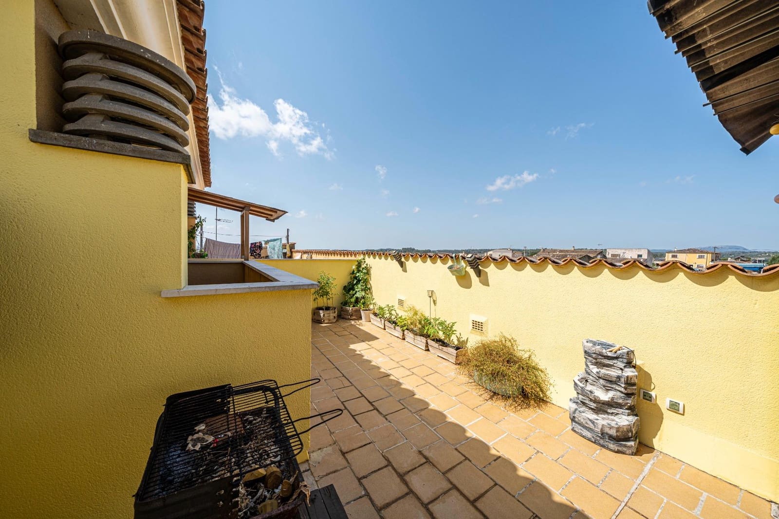 Piso de 2 habitaciones en Vilafranca de Bonany en venta - 290.000 € (Ref: 9938337)