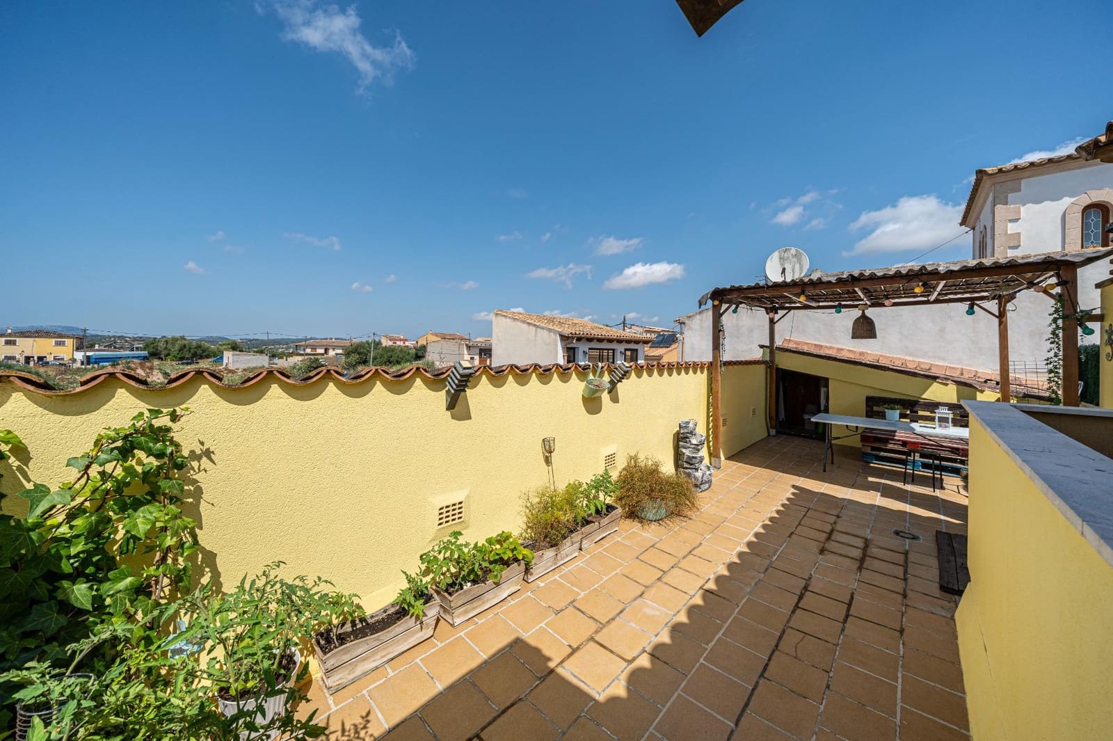 Piso de 2 habitaciones en Vilafranca de Bonany en venta - 290.000 € (Ref: 9938337)