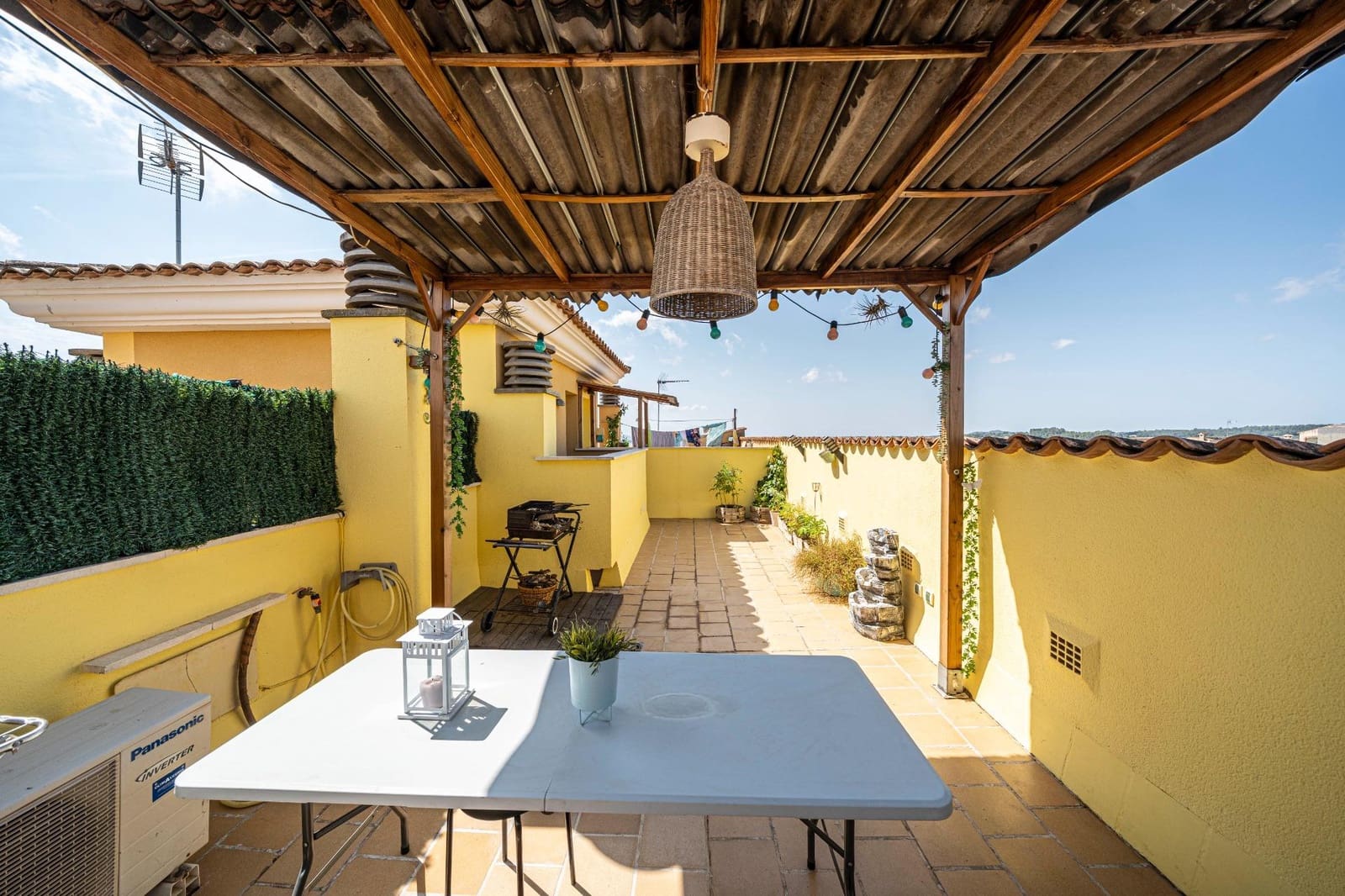 Piso de 2 habitaciones en Vilafranca de Bonany en venta - 290.000 € (Ref: 9938337)