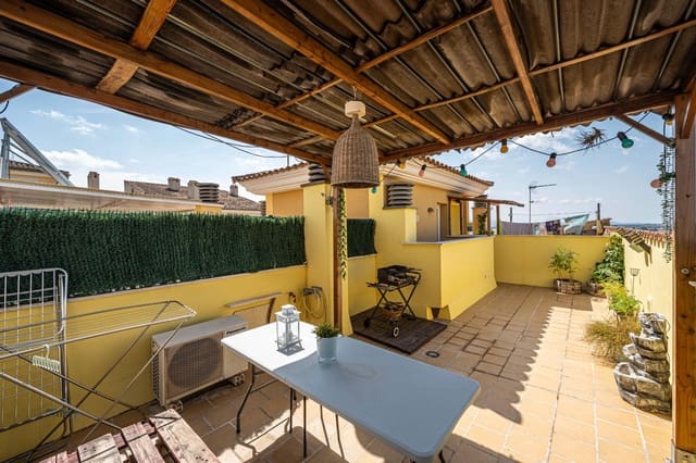 Piso de 2 habitaciones en Vilafranca de Bonany en venta - 290.000 € (Ref: 9938337)