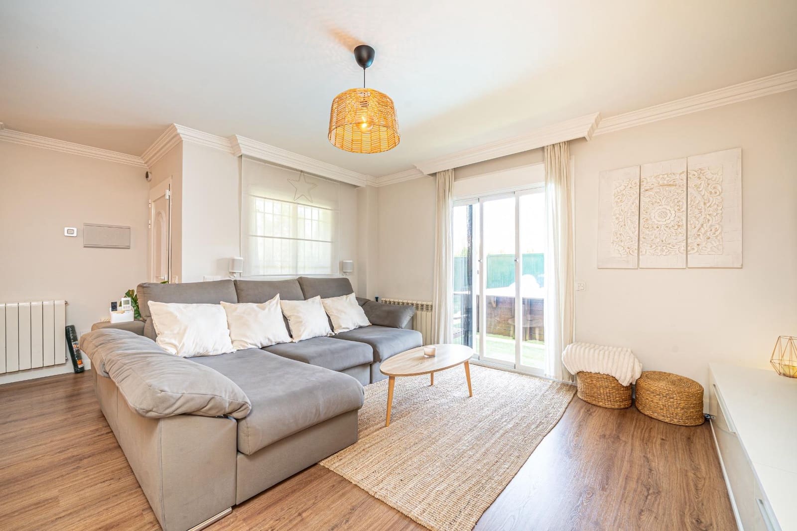 3 sypialnia Apartament na sprzedaż w Marratxi z basenem garażem - 799 000 € (Ref: 9954359)