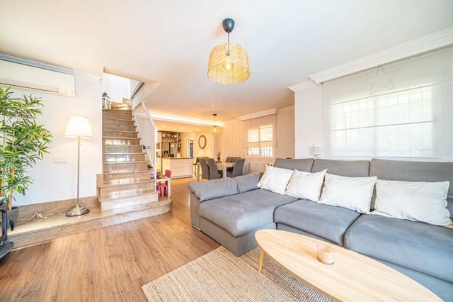 3 sypialnia Apartament na sprzedaż w Marratxí z basenem garażem - 799 000 € (Ref: 9954359)