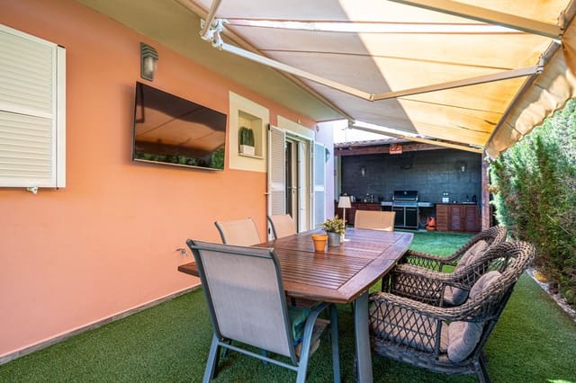 3 sypialnia Apartament na sprzedaż w Marratxí z basenem garażem - 799 000 € (Ref: 9954359)