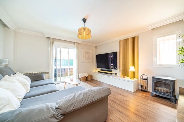 3 sypialnia Apartament na sprzedaż w Marratxí z basenem garażem - 799 000 € (Ref: 9954359)