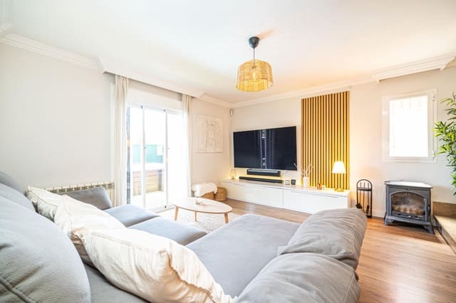 3 sypialnia Apartament na sprzedaż w Marratxí z basenem garażem - 799 000 € (Ref: 9954359)