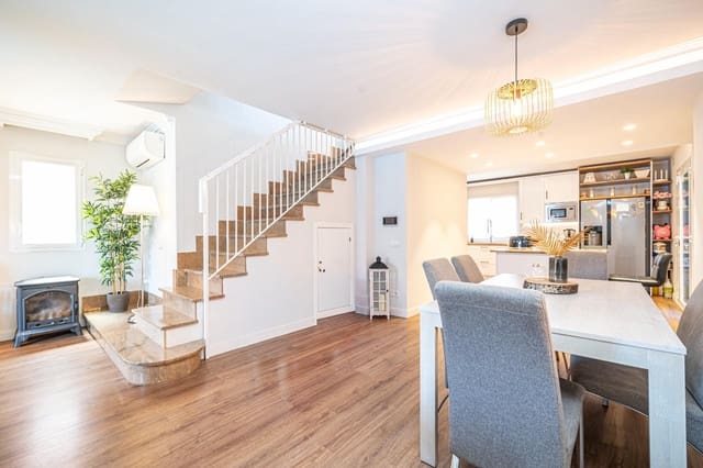 3 sypialnia Apartament na sprzedaż w Marratxí z basenem garażem - 799 000 € (Ref: 9954359)