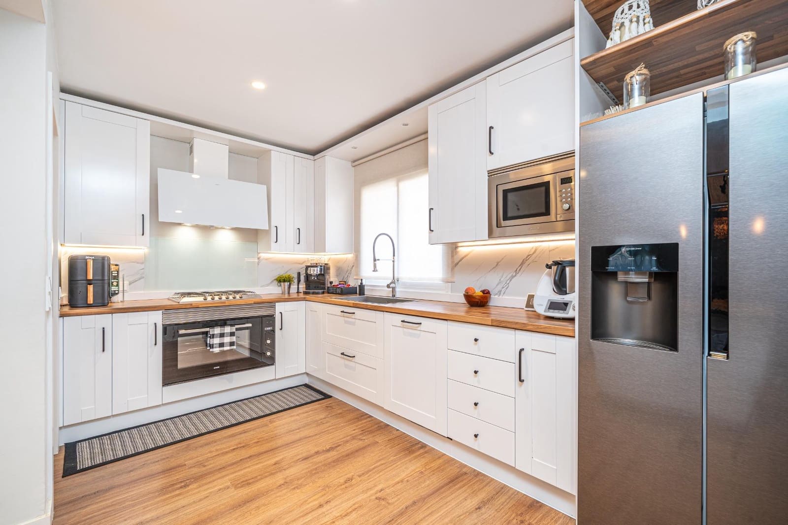 3 sypialnia Apartament na sprzedaż w Marratxi z basenem garażem - 799 000 € (Ref: 9954359)