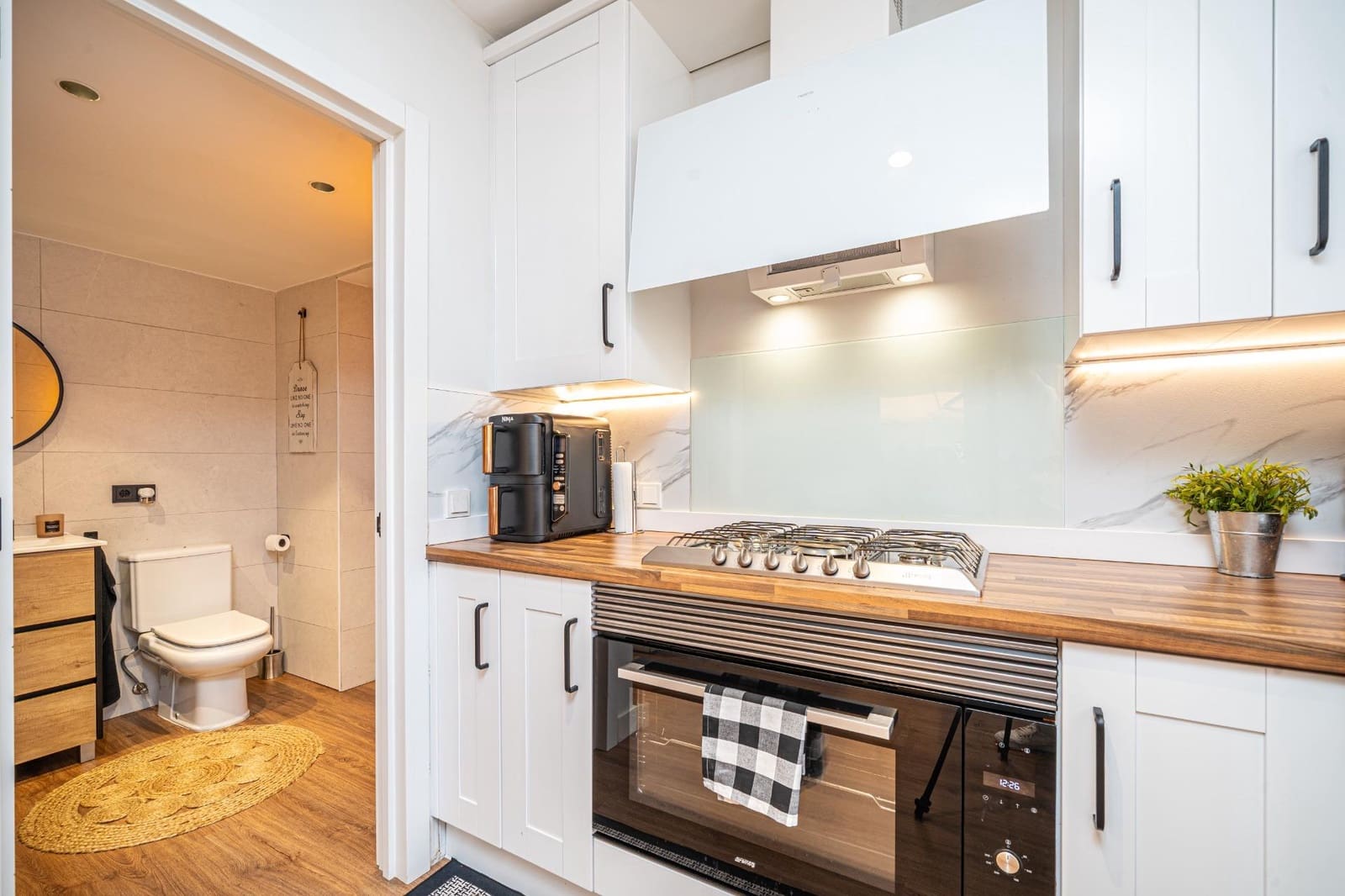 3 sypialnia Apartament na sprzedaż w Marratxi z basenem garażem - 799 000 € (Ref: 9954359)
