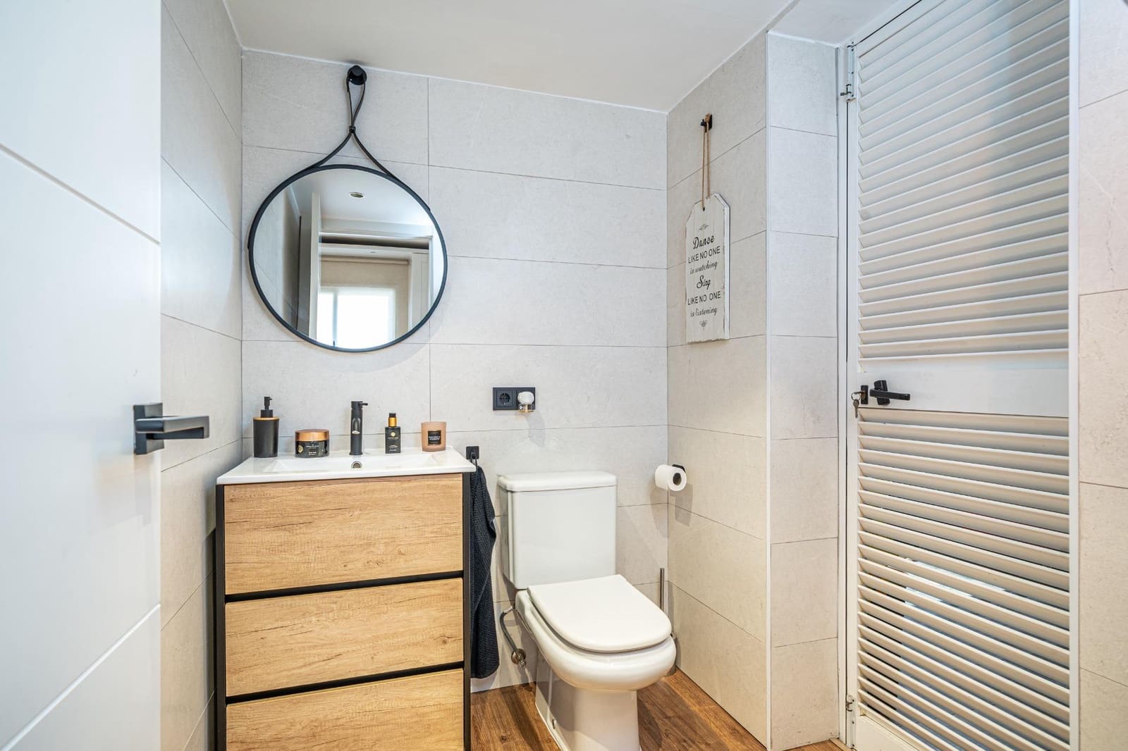 3 sypialnia Apartament na sprzedaż w Marratxi z basenem garażem - 799 000 € (Ref: 9954359)