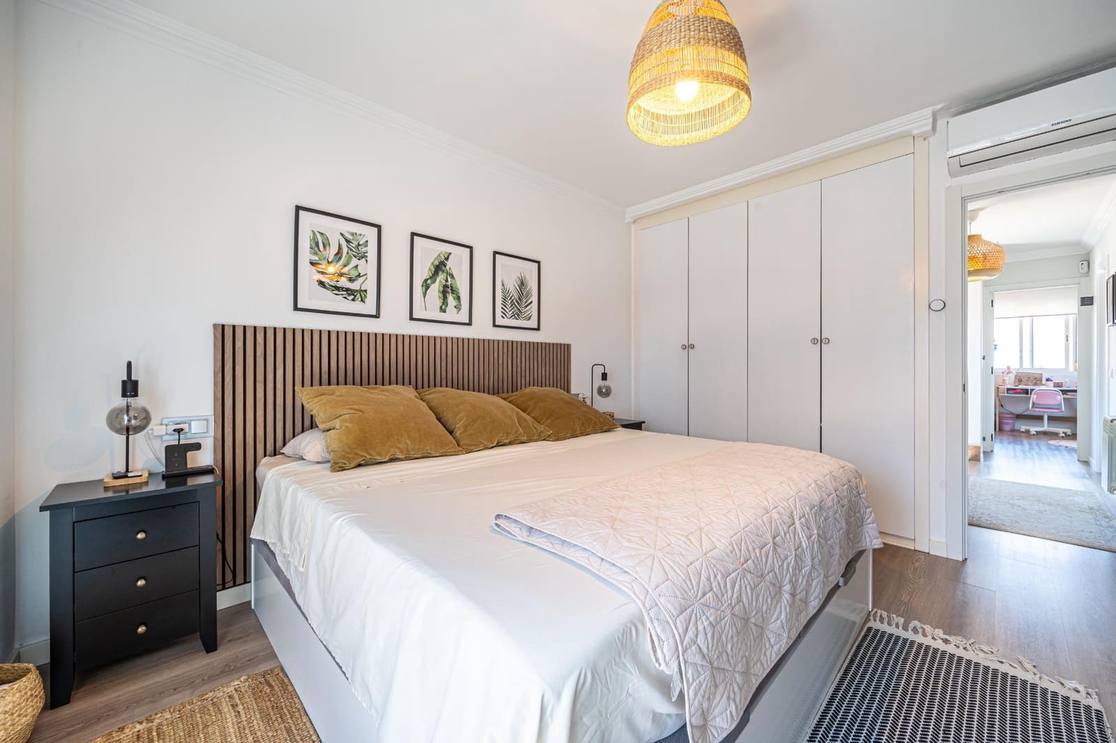 3 sypialnia Apartament na sprzedaż w Marratxi z basenem garażem - 799 000 € (Ref: 9954359)