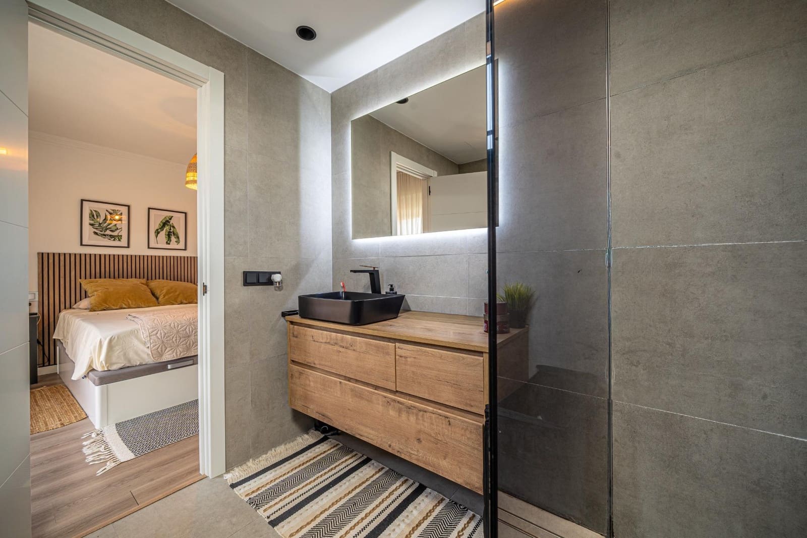 3 sypialnia Apartament na sprzedaż w Marratxi z basenem garażem - 799 000 € (Ref: 9954359)