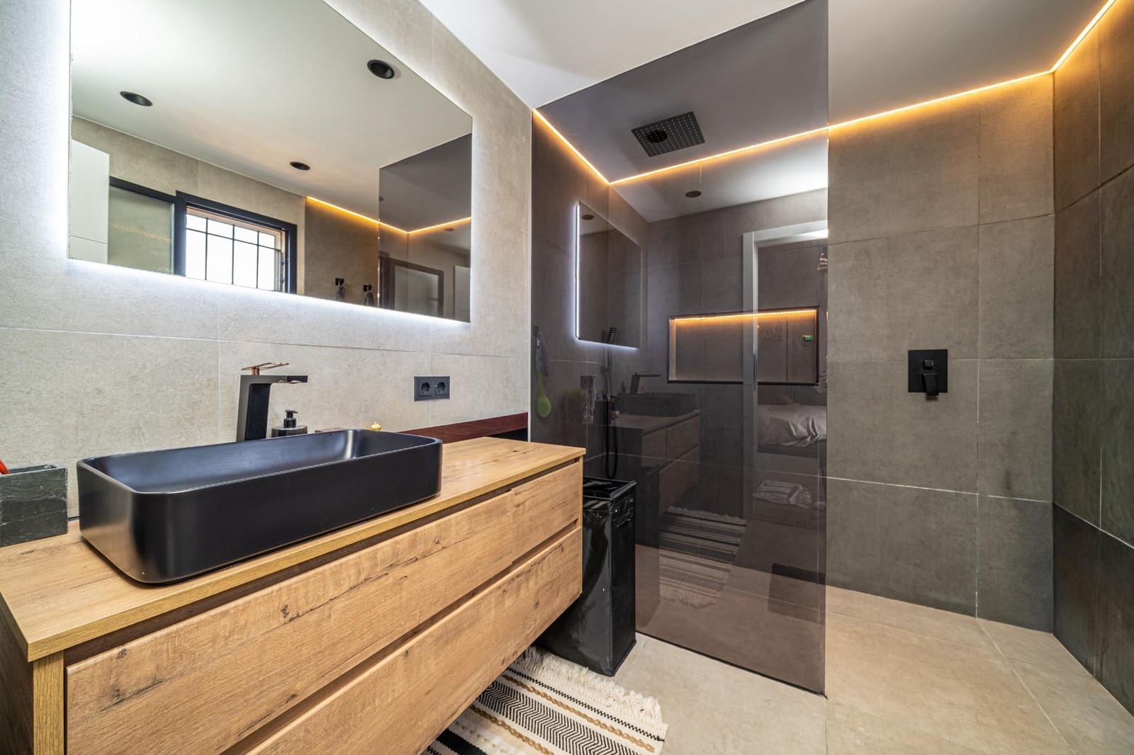 3 sypialnia Apartament na sprzedaż w Marratxi z basenem garażem - 799 000 € (Ref: 9954359)