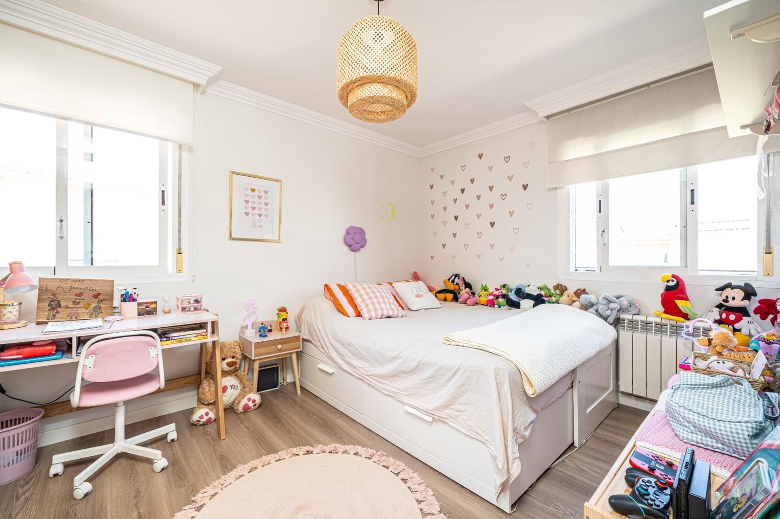3 sypialnia Apartament na sprzedaż w Marratxi z basenem garażem - 799 000 € (Ref: 9954359)