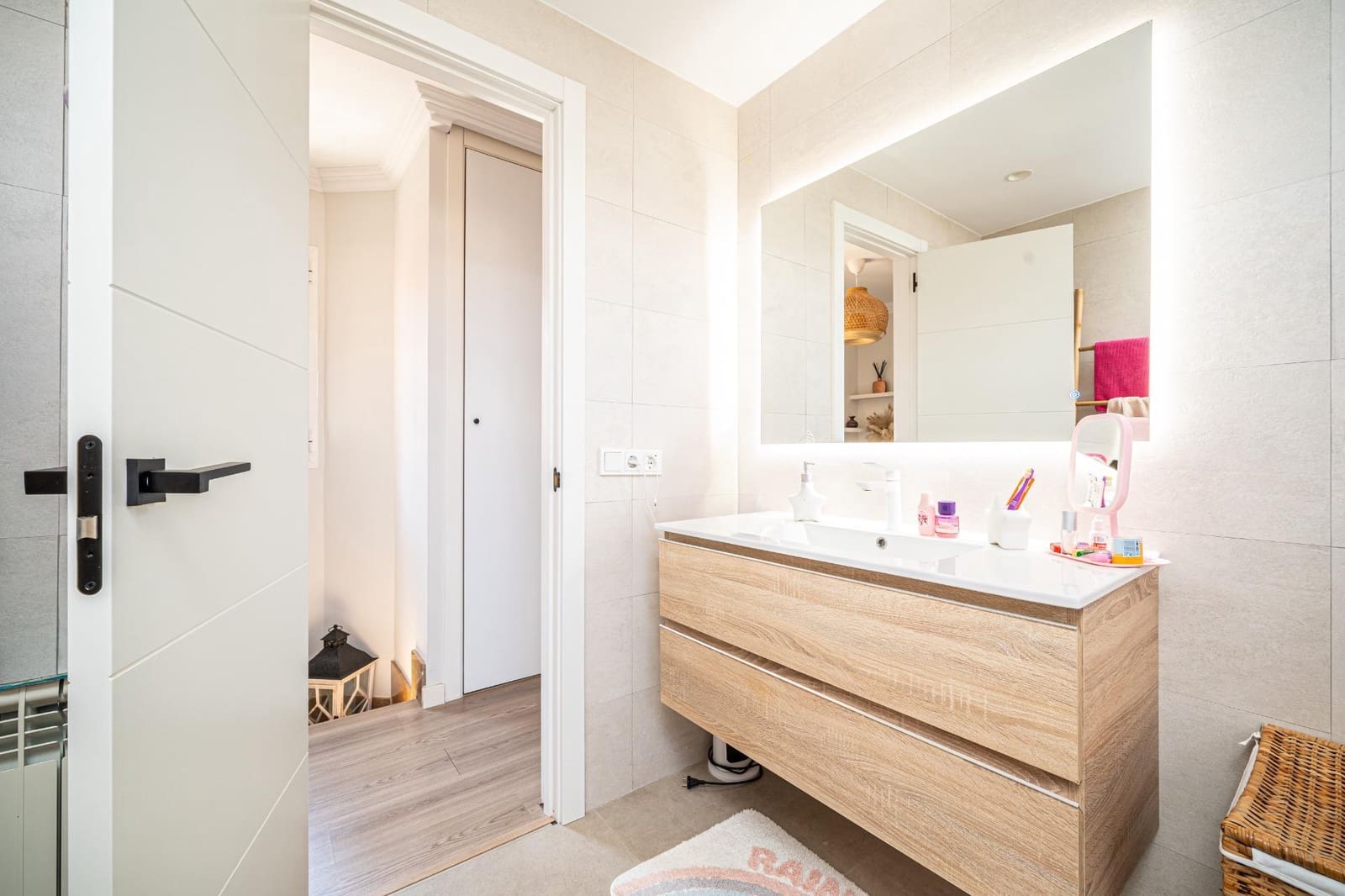 3 sypialnia Apartament na sprzedaż w Marratxi z basenem garażem - 799 000 € (Ref: 9954359)