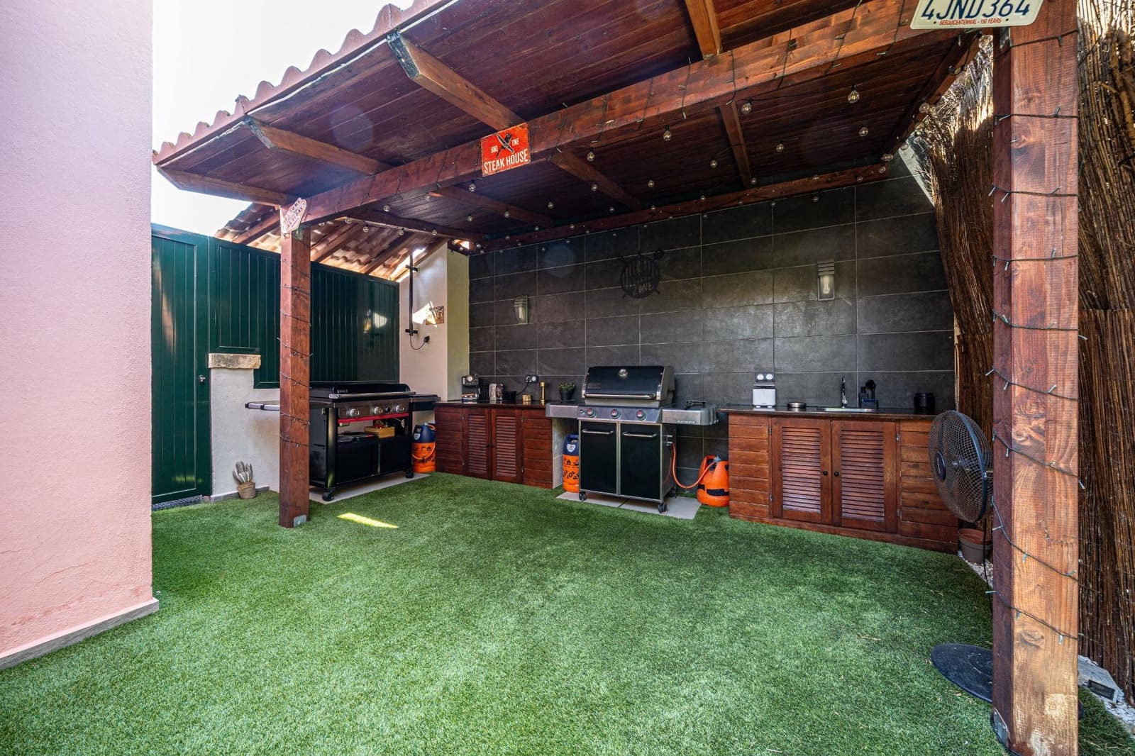 3 sypialnia Apartament na sprzedaż w Marratxi z basenem garażem - 799 000 € (Ref: 9954359)