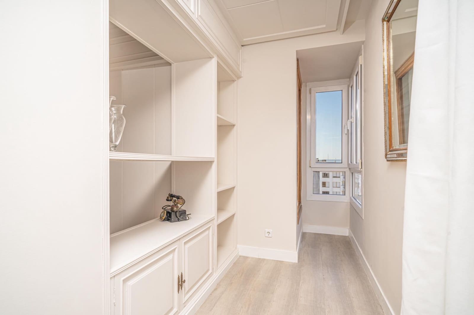 Ático de 3 habitaciones en Palma de Mallorca en alquiler con garaje - 2.490 € (Ref: 9959936)