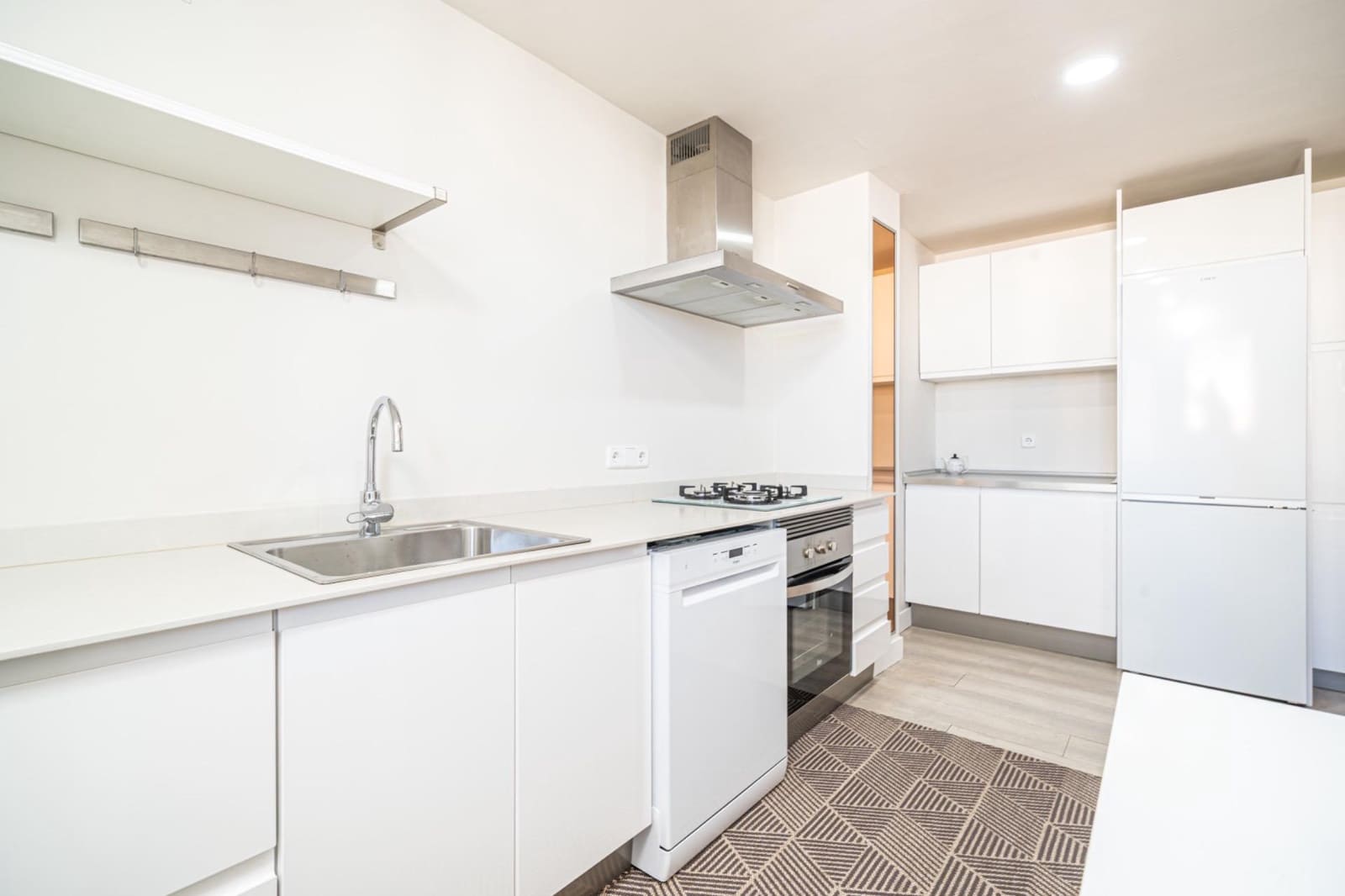Ático de 3 habitaciones en Palma de Mallorca en alquiler con garaje - 2.490 € (Ref: 9959936)