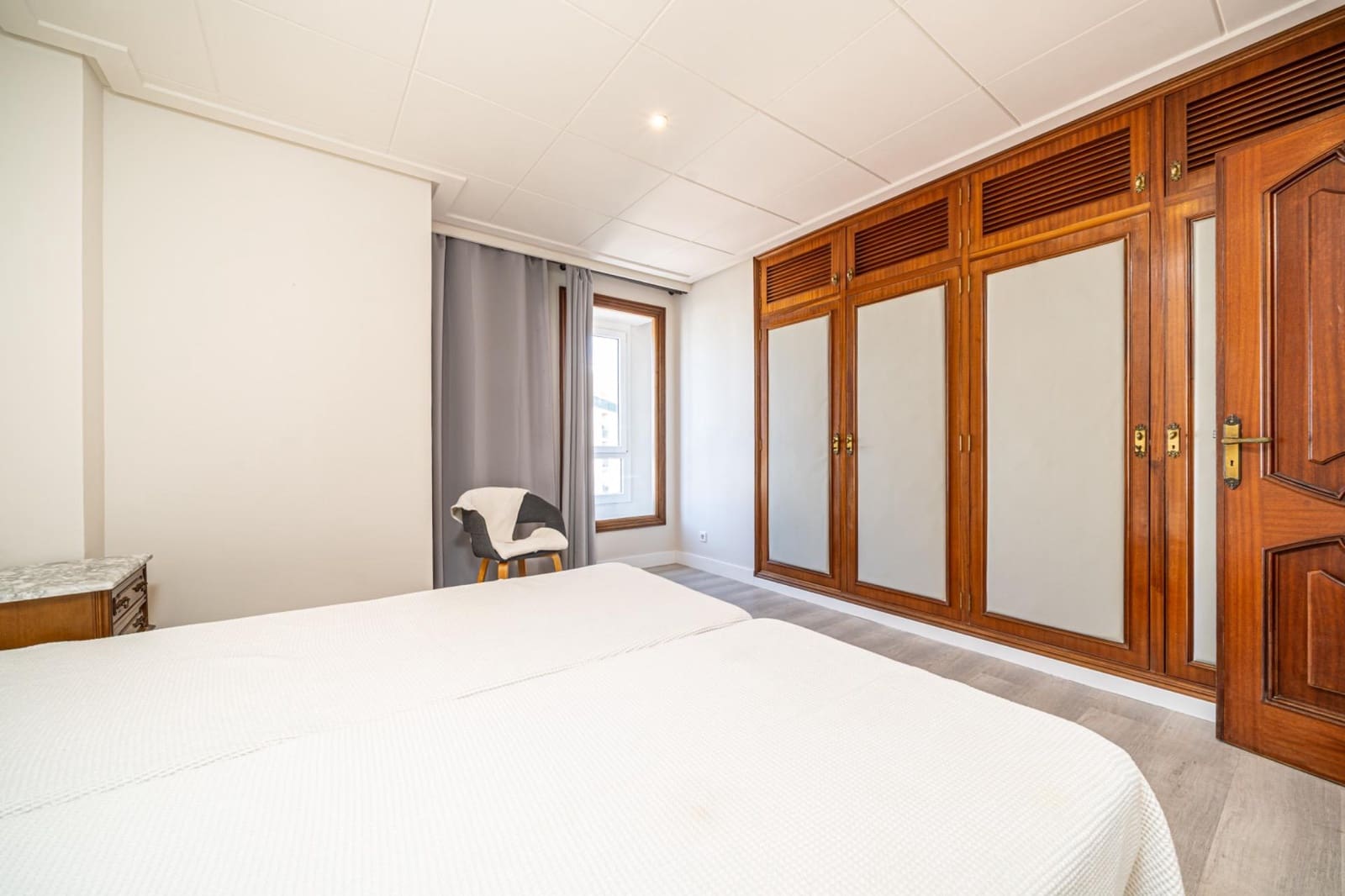 Ático de 3 habitaciones en Palma de Mallorca en alquiler con garaje - 2.490 € (Ref: 9959936)