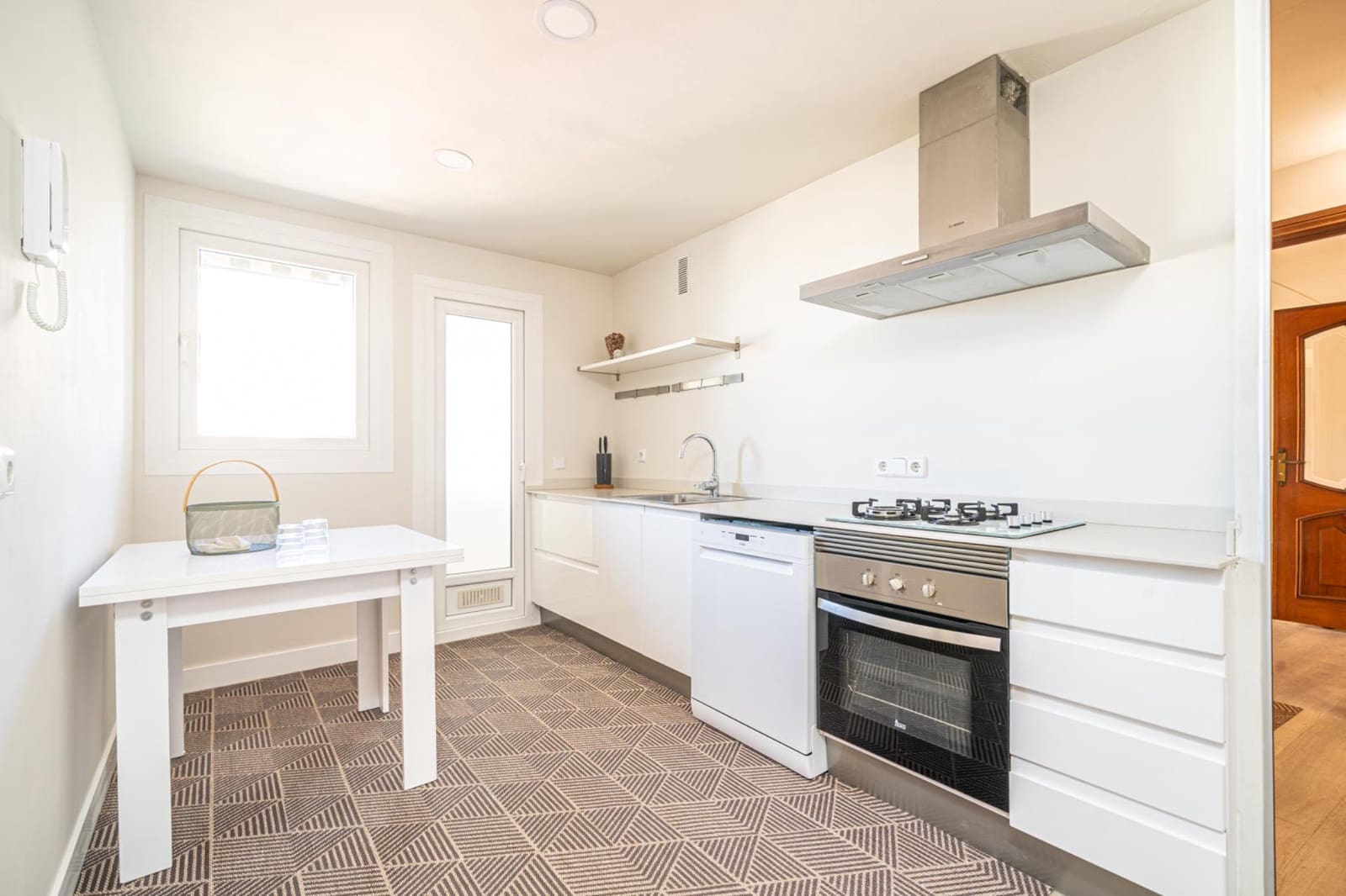 Ático de 3 habitaciones en Palma de Mallorca en alquiler con garaje - 2.490 € (Ref: 9959936)