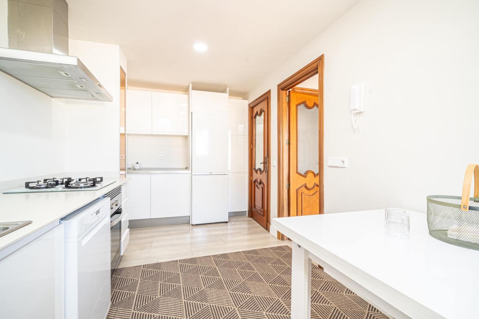 Ático de 3 habitaciones en Palma de Mallorca en alquiler con garaje - 2.490 € (Ref: 9959936)