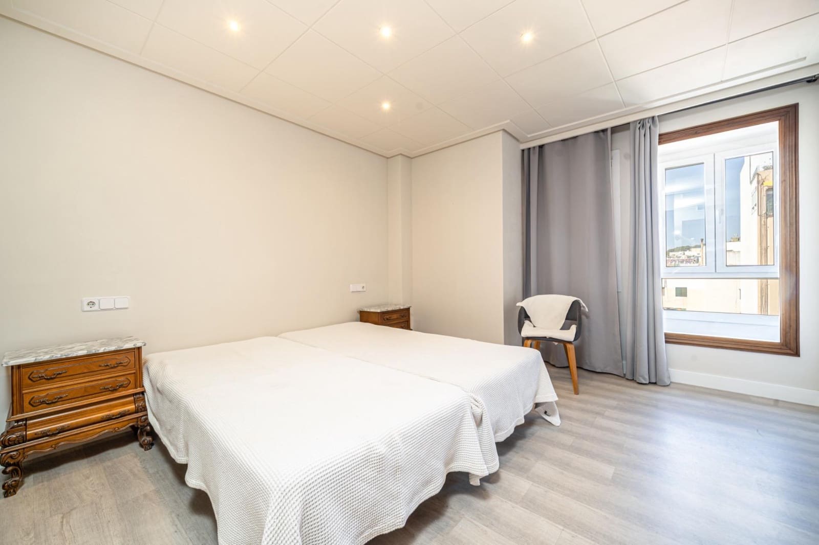 Ático de 3 habitaciones en Palma de Mallorca en alquiler con garaje - 2.490 € (Ref: 9959936)