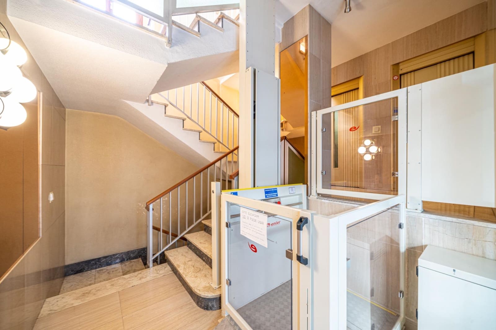 Ático de 3 habitaciones en Palma de Mallorca en alquiler con garaje - 2.490 € (Ref: 9959936)