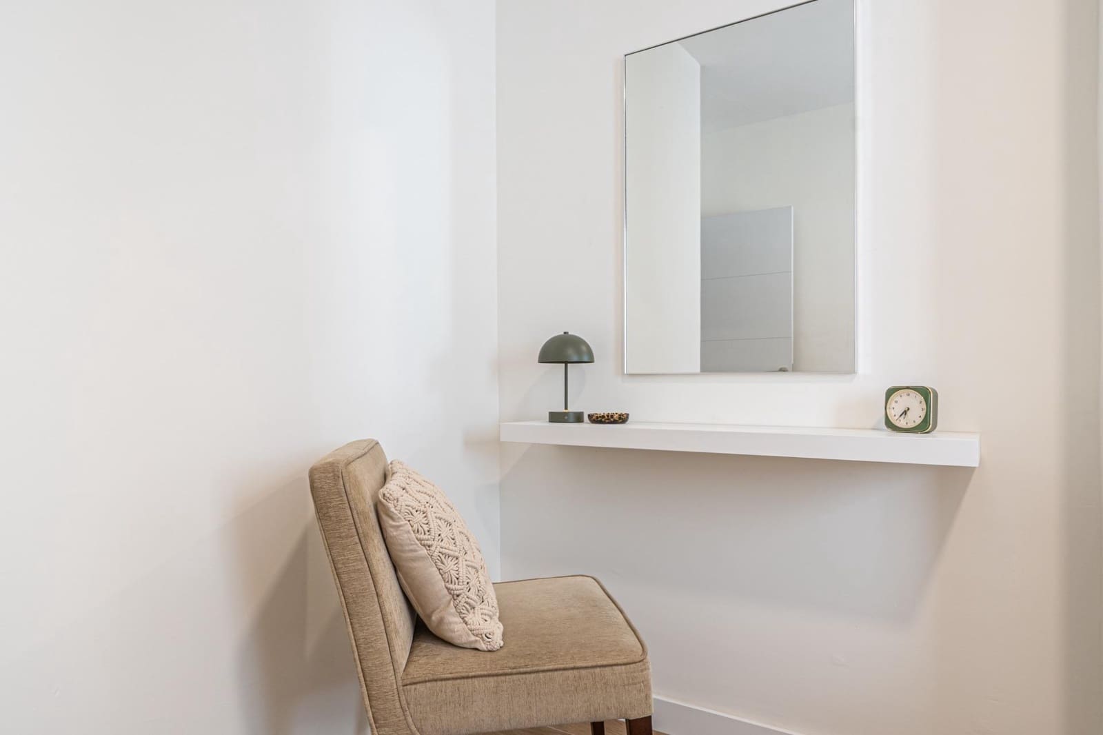 2 soveværelse Penthouse til salg i Palma de Mallorca - € 395.000 (Ref: 9963236)