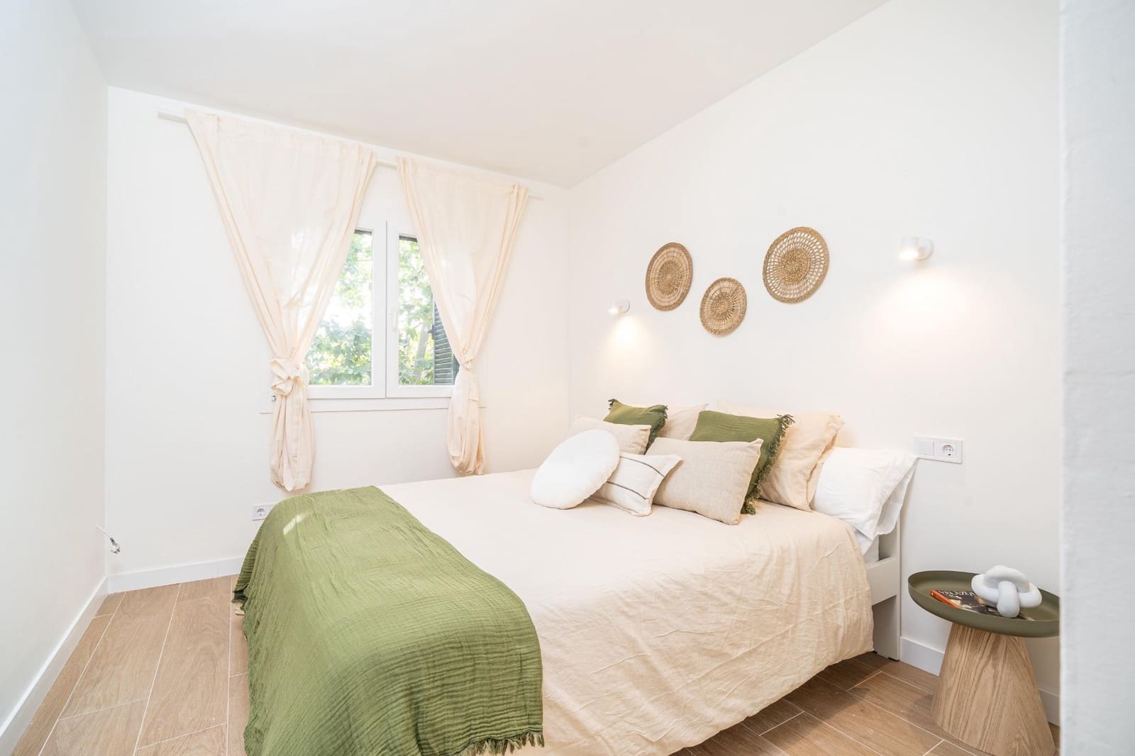 2 soveværelse Penthouse til salg i Palma de Mallorca - € 395.000 (Ref: 9963236)