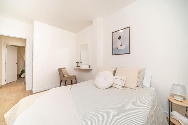 2 soveværelse Penthouse til salg i Arxiduc, Palma de Mallorca - € 395.000 (Ref: 9963236)
