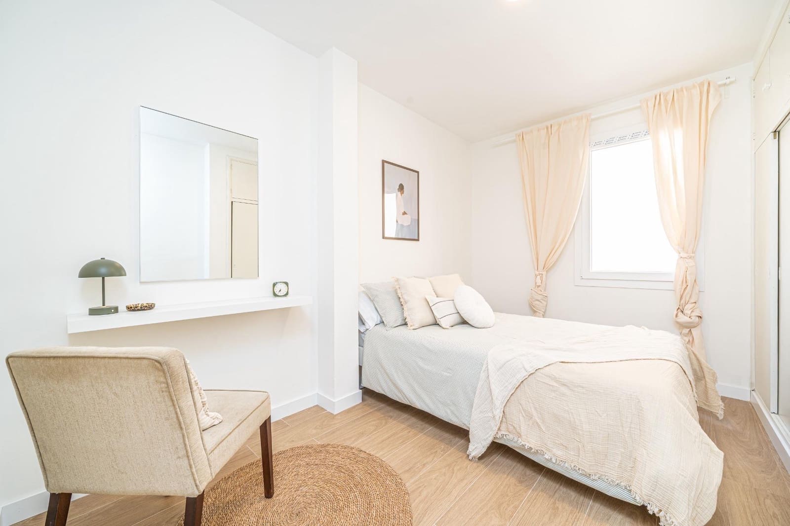 2 soveværelse Penthouse til salg i Palma de Mallorca - € 395.000 (Ref: 9963236)