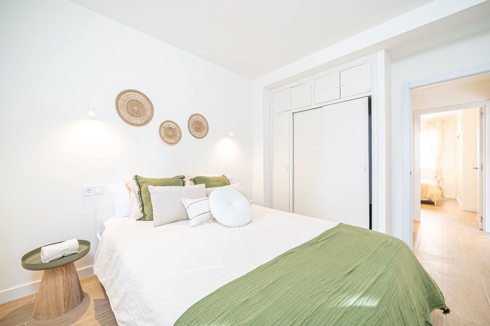 2 soveværelse Penthouse til salg i Palma de Mallorca - € 395.000 (Ref: 9963236)
