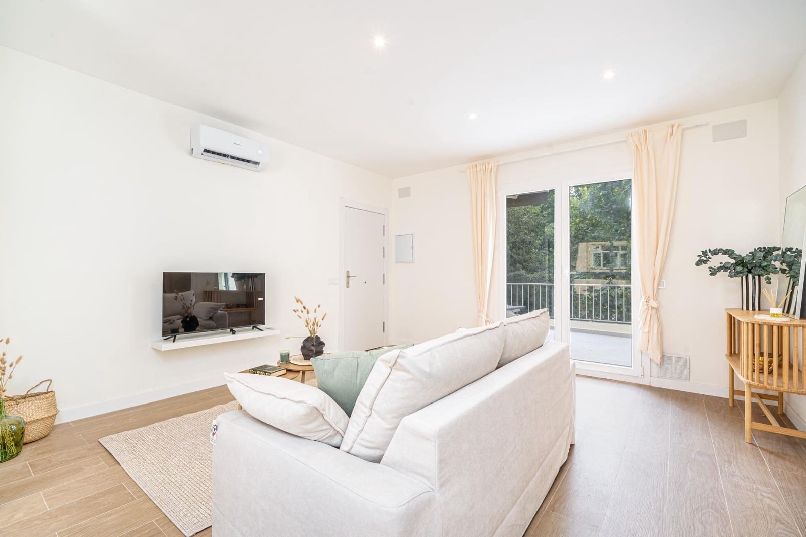 2 soveværelse Penthouse til salg i Palma de Mallorca - € 395.000 (Ref: 9963236)
