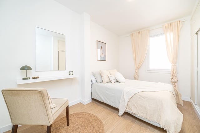 2 soveværelse Penthouse til salg i Arxiduc, Palma de Mallorca - € 395.000 (Ref: 9963236)