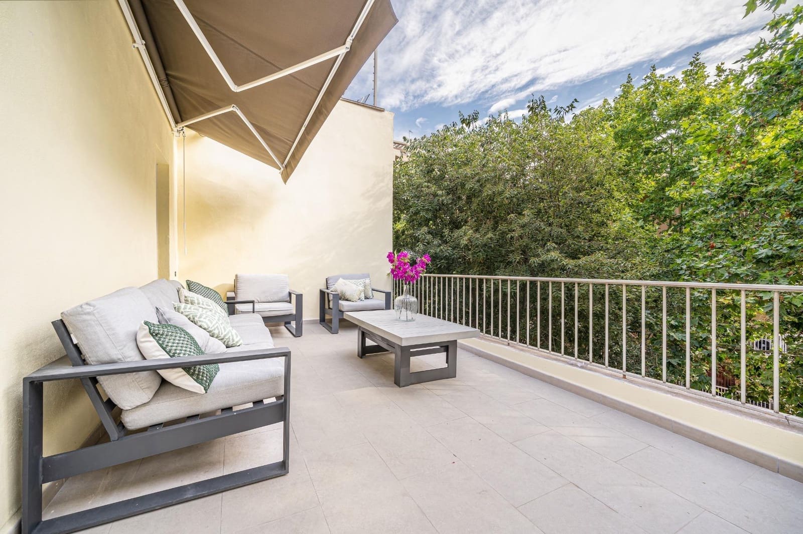 2 soveværelse Penthouse til salg i Palma de Mallorca - € 395.000 (Ref: 9963236)