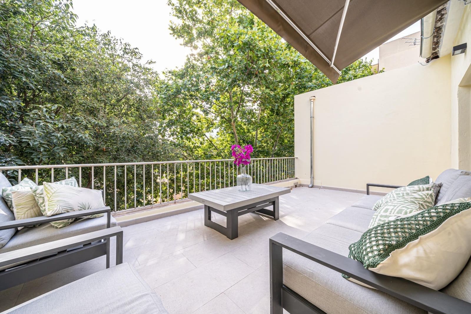 2 soveværelse Penthouse til salg i Palma de Mallorca - € 395.000 (Ref: 9963236)