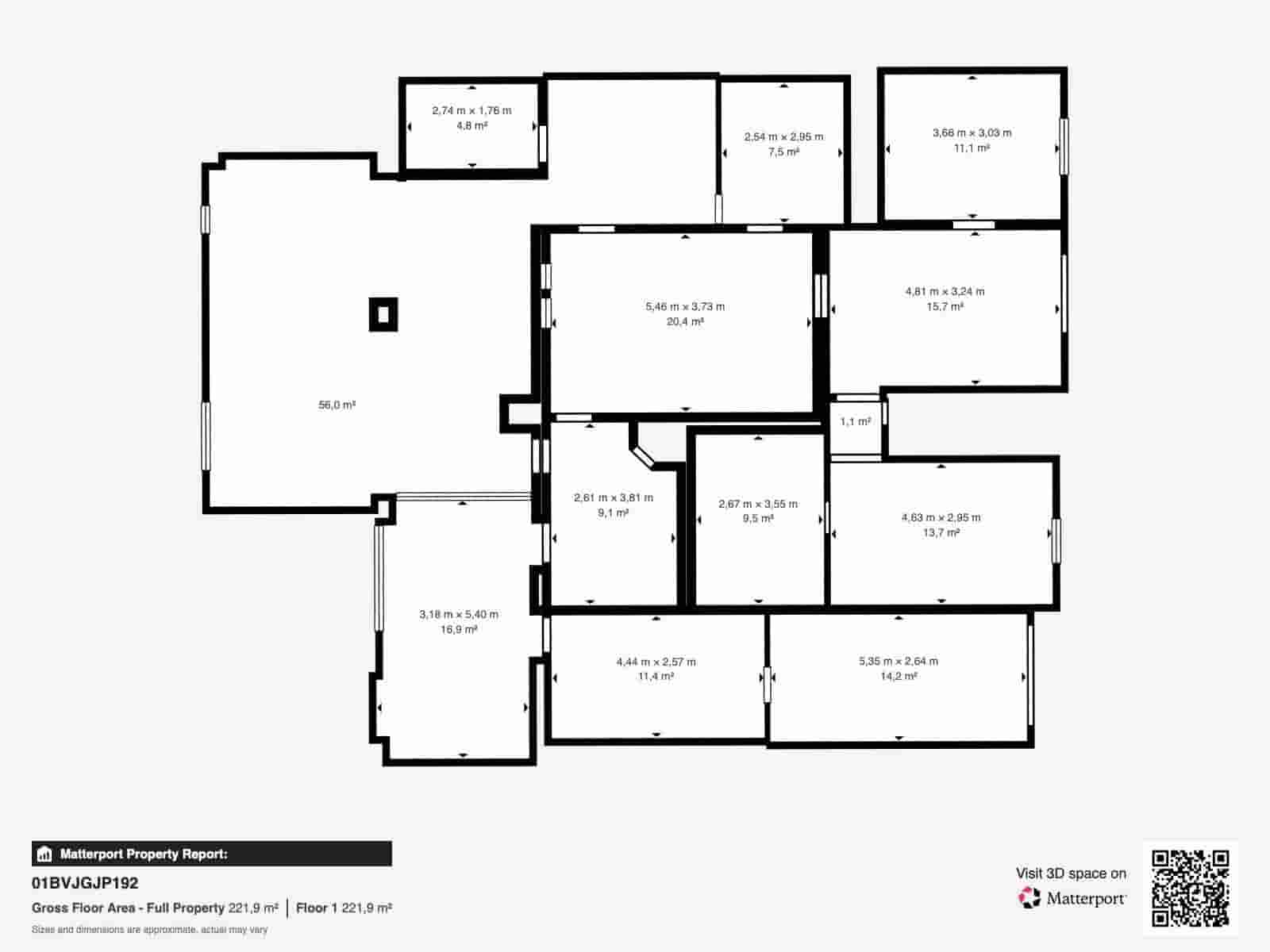 4 chambre Appartement à vendre à Palma de Mallorca avec piscine garage - 885 000 € (Ref: 9965393)