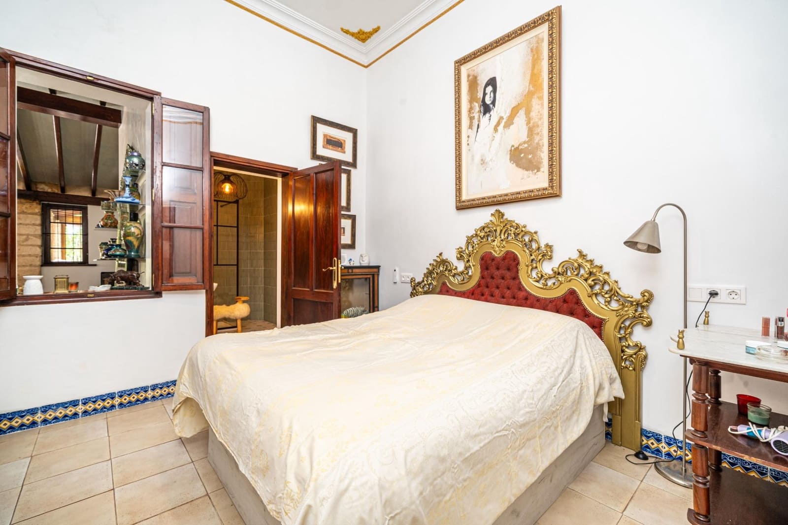 4 chambre Appartement à vendre à Palma de Mallorca avec piscine garage - 885 000 € (Ref: 9965393)