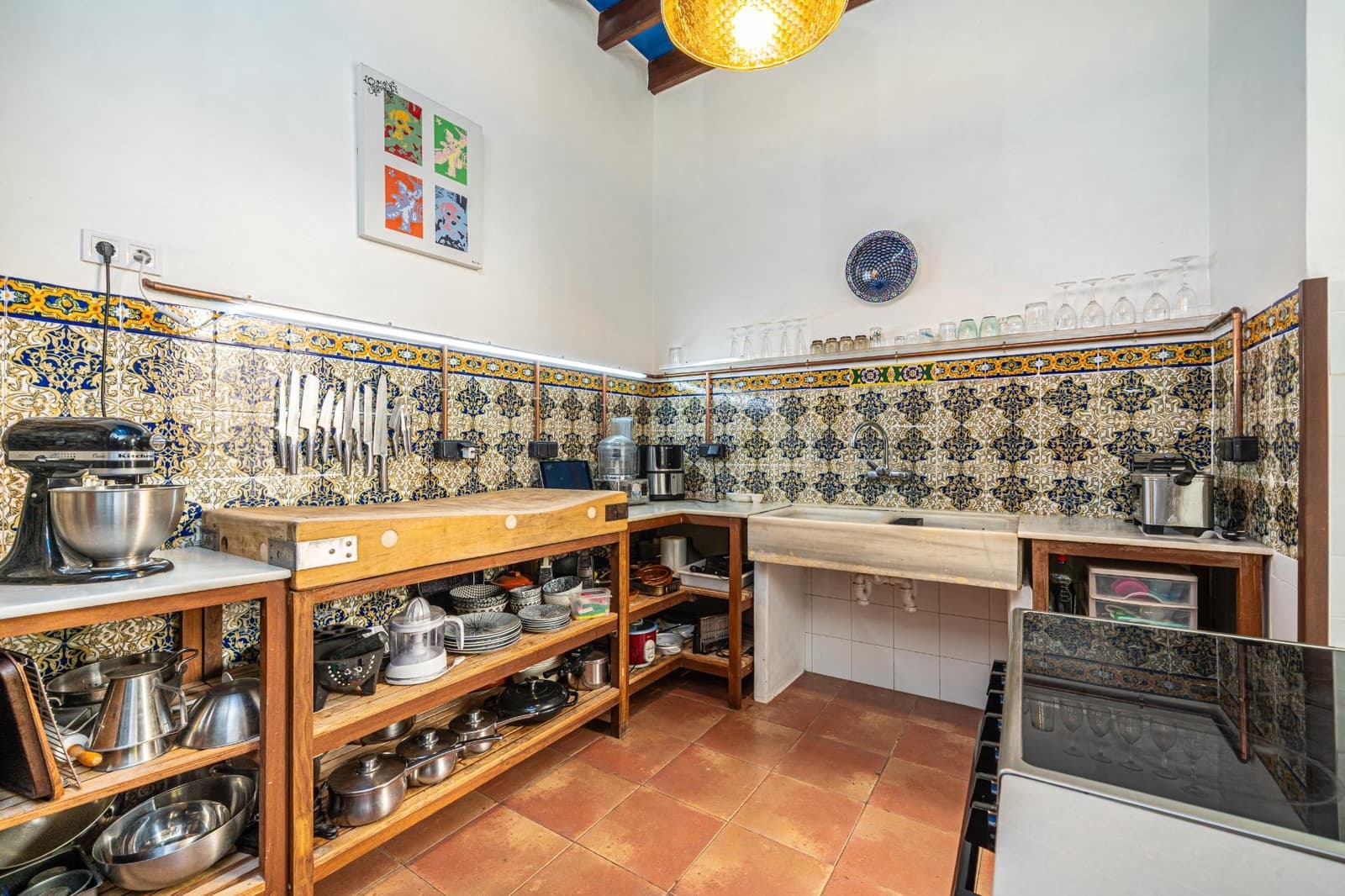 4 chambre Appartement à vendre à Palma de Mallorca avec piscine garage - 885 000 € (Ref: 9965393)