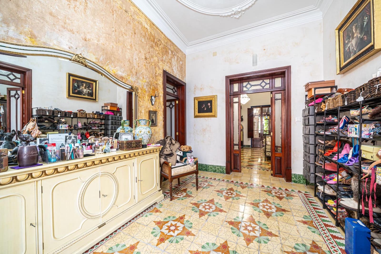 4 chambre Appartement à vendre à Palma de Mallorca avec piscine garage - 885 000 € (Ref: 9965393)