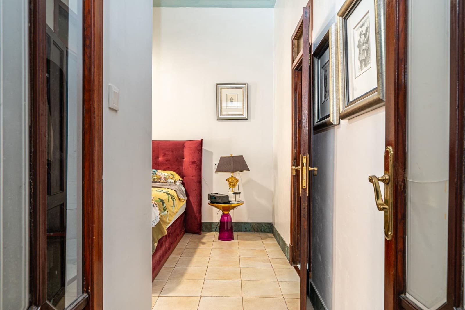 4 chambre Appartement à vendre à Palma de Mallorca avec piscine garage - 885 000 € (Ref: 9965393)