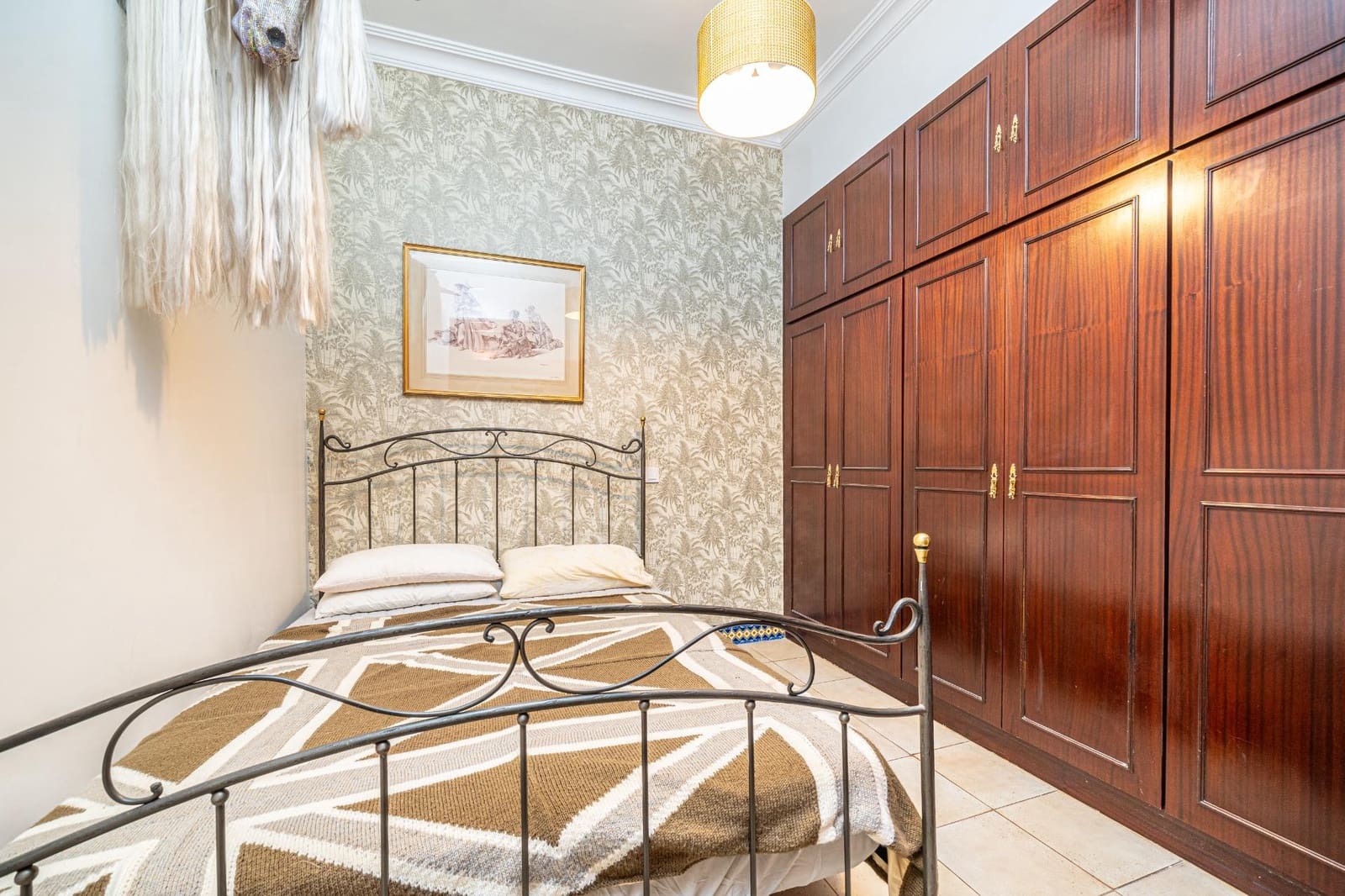 4 chambre Appartement à vendre à Palma de Mallorca avec piscine garage - 885 000 € (Ref: 9965393)