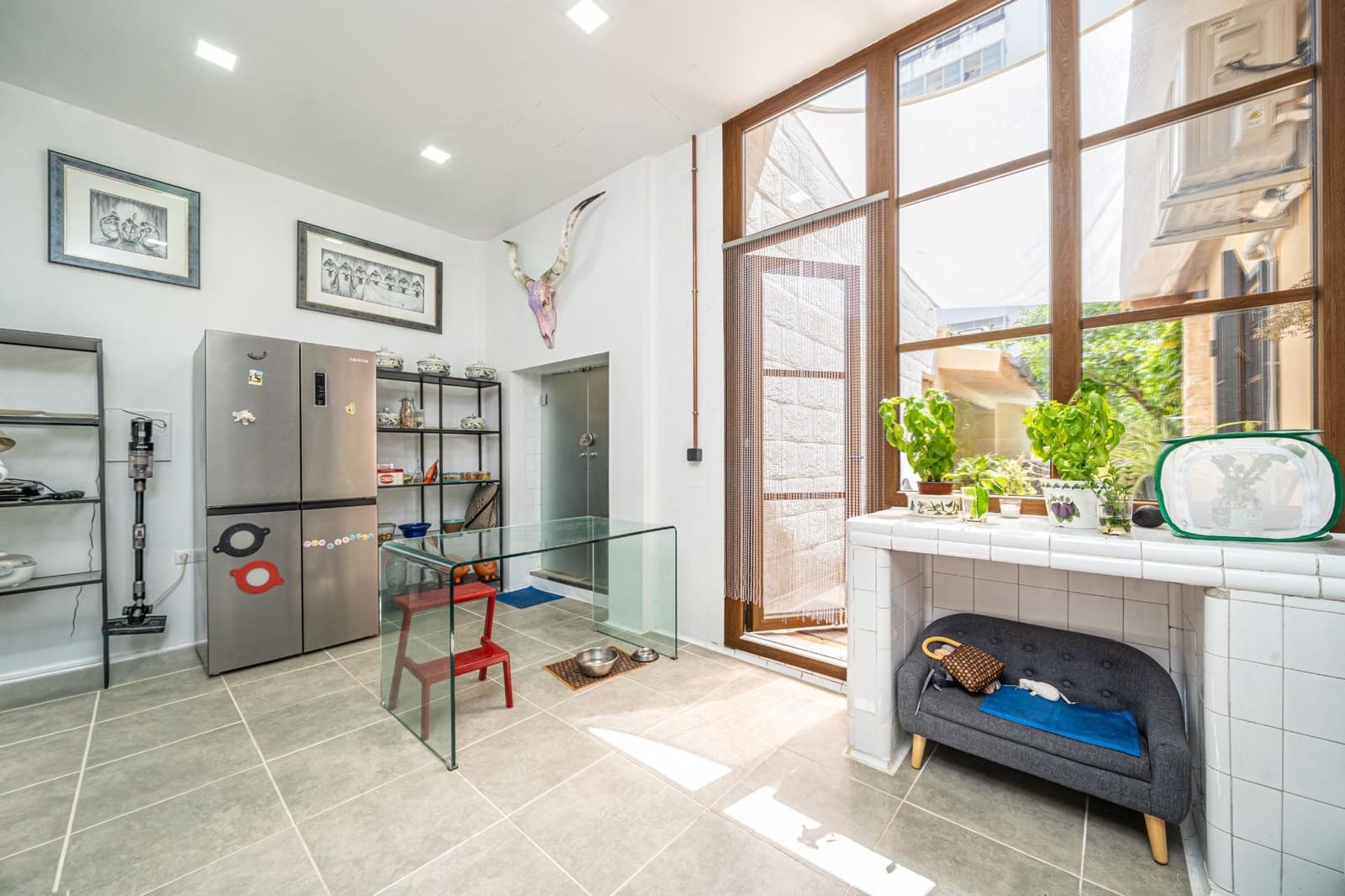 4 chambre Appartement à vendre à Palma de Mallorca avec piscine garage - 885 000 € (Ref: 9965393)