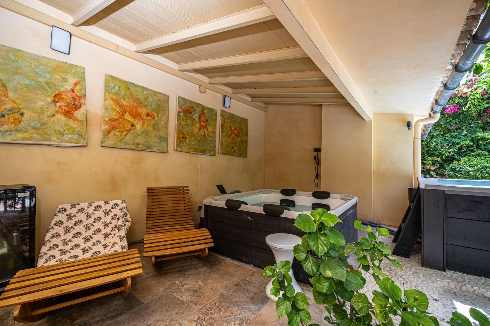 4 chambre Appartement à vendre à Palma de Mallorca avec piscine garage - 885 000 € (Ref: 9965393)