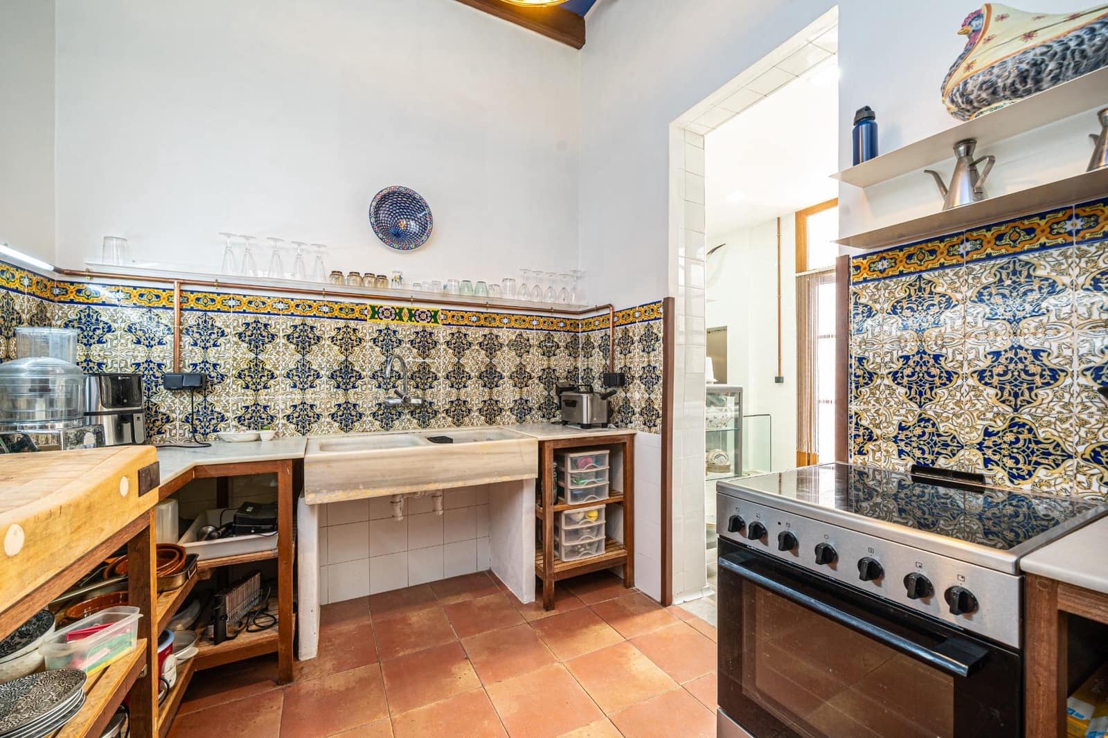 4 chambre Appartement à vendre à Palma de Mallorca avec piscine garage - 885 000 € (Ref: 9965393)