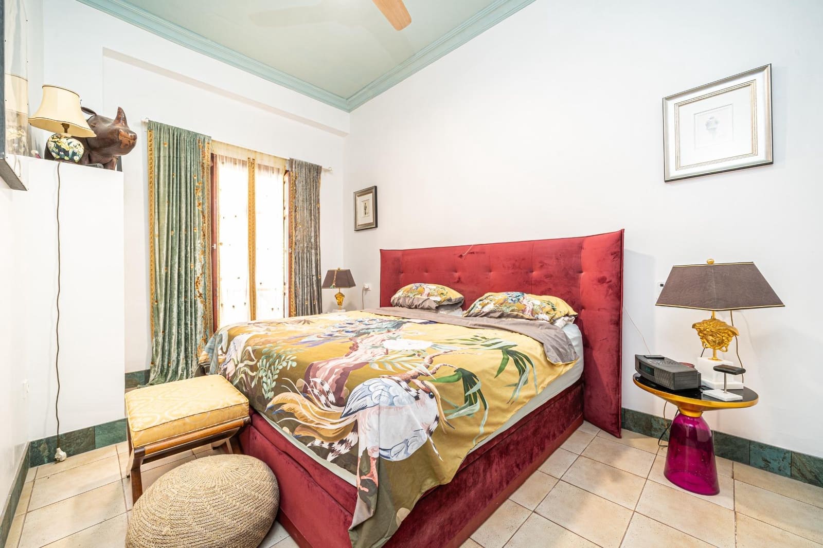 4 chambre Appartement à vendre à Palma de Mallorca avec piscine garage - 885 000 € (Ref: 9965393)