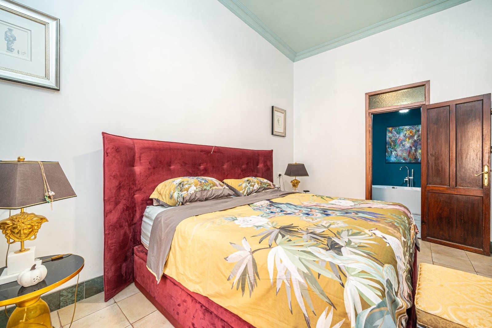 4 chambre Appartement à vendre à Palma de Mallorca avec piscine garage - 885 000 € (Ref: 9965393)