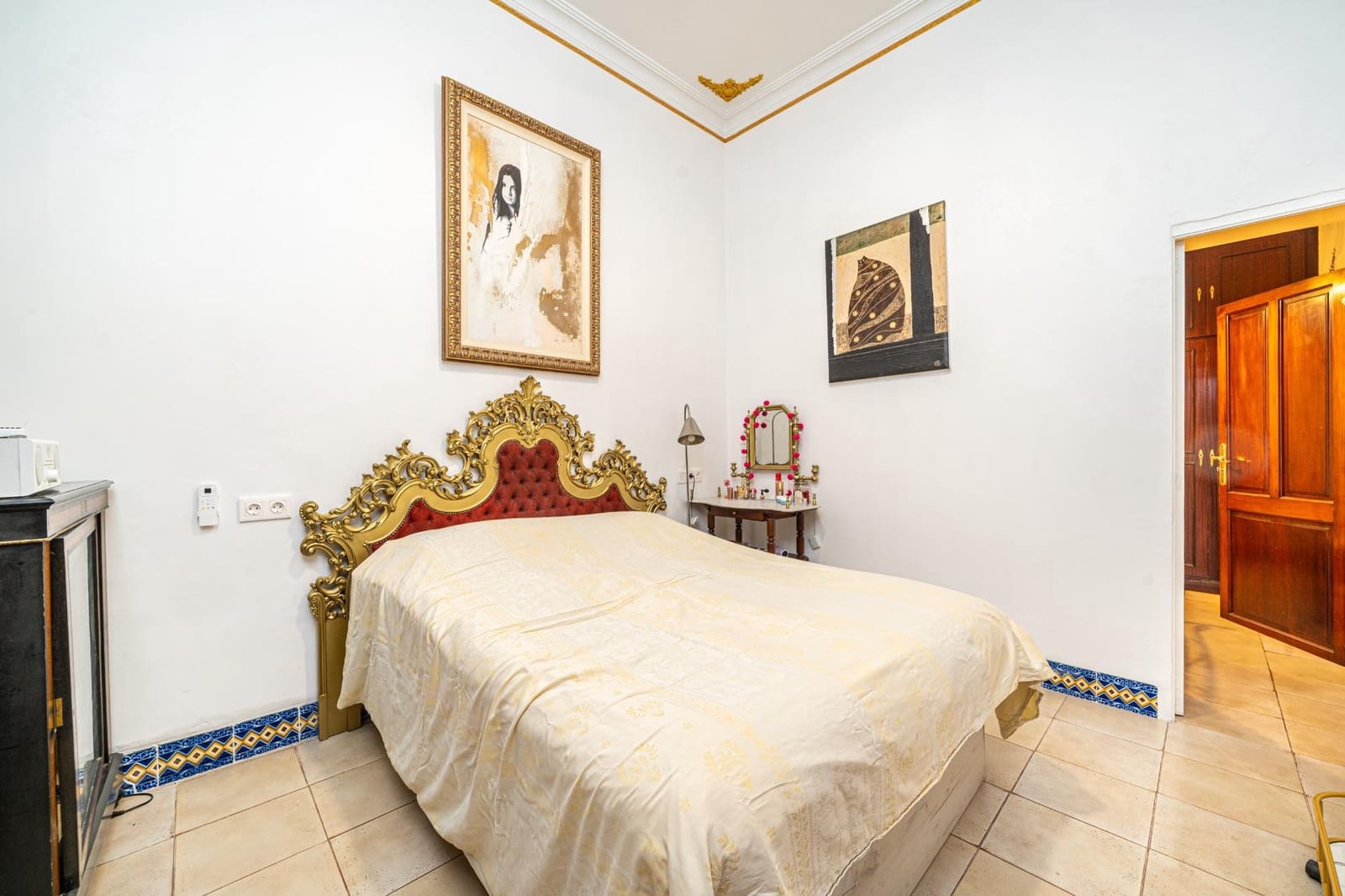 4 chambre Appartement à vendre à Palma de Mallorca avec piscine garage - 885 000 € (Ref: 9965393)